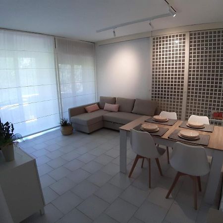 Bonaria Apartment Cagliari Zewnętrze zdjęcie