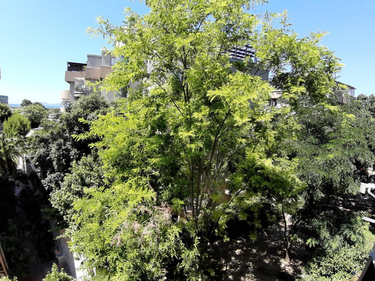 Bonaria Apartment Cagliari Zewnętrze zdjęcie