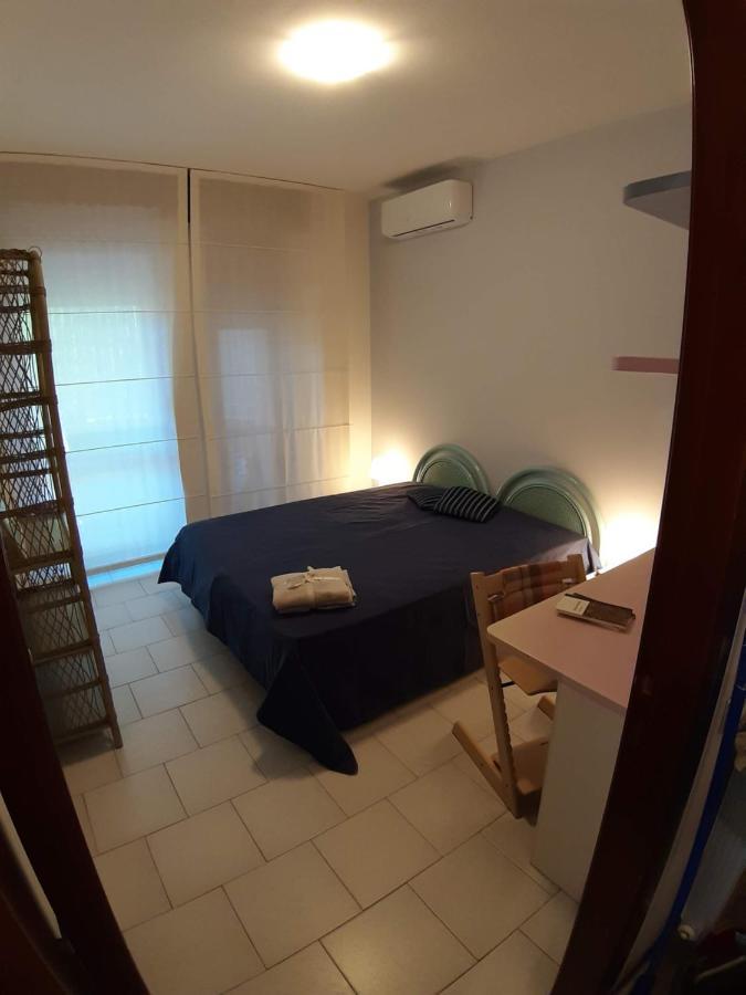 Bonaria Apartment Cagliari Zewnętrze zdjęcie
