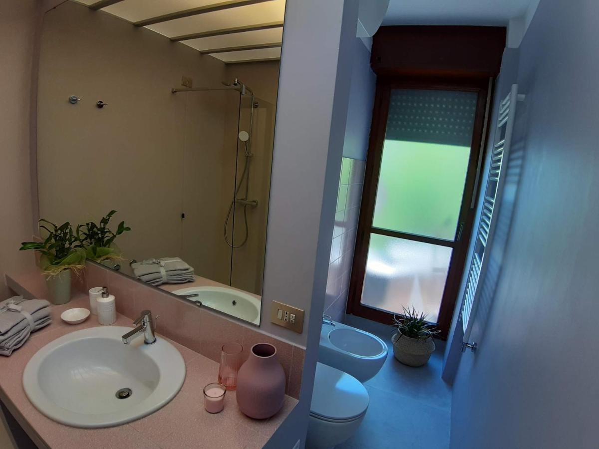 Bonaria Apartment Cagliari Zewnętrze zdjęcie
