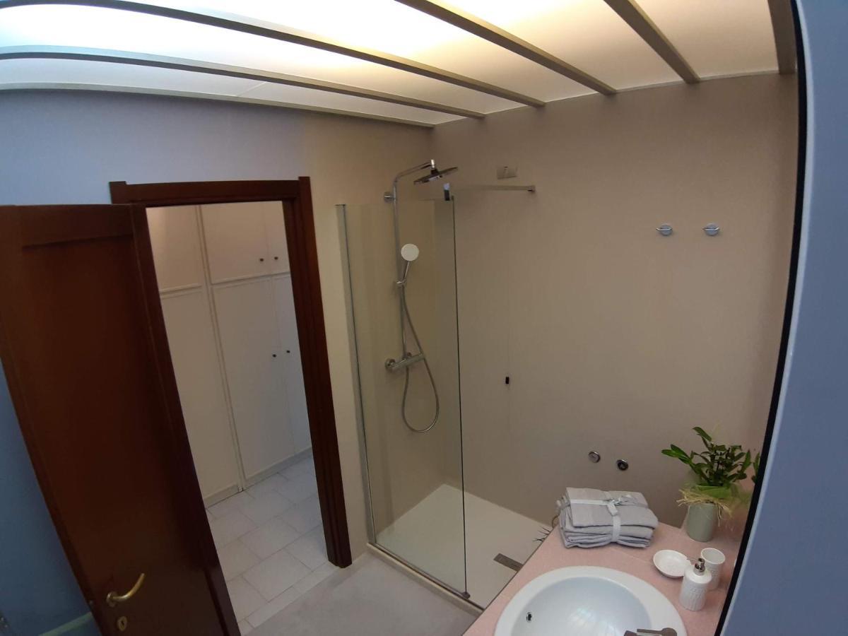 Bonaria Apartment Cagliari Zewnętrze zdjęcie
