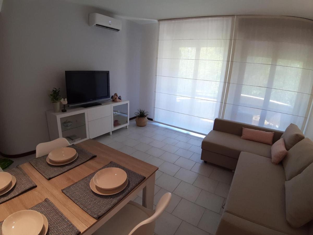Bonaria Apartment Cagliari Zewnętrze zdjęcie