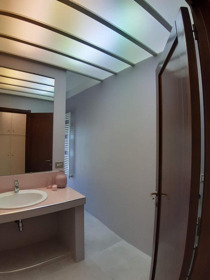 Bonaria Apartment Cagliari Zewnętrze zdjęcie