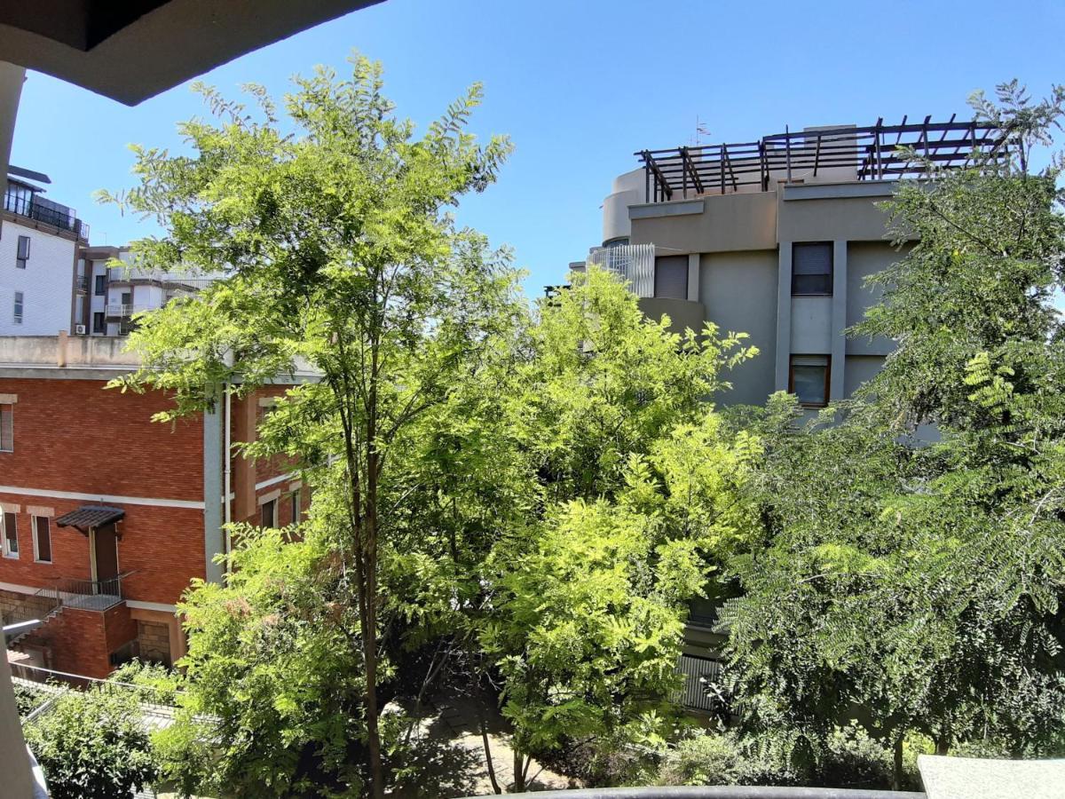 Bonaria Apartment Cagliari Zewnętrze zdjęcie