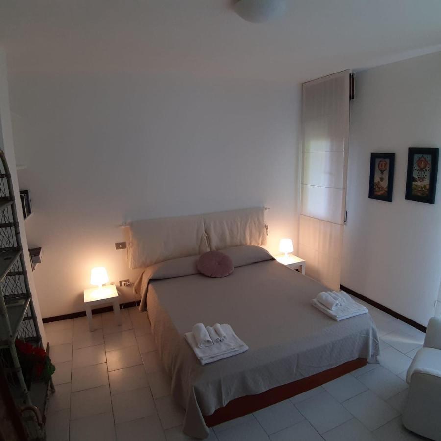 Bonaria Apartment Cagliari Zewnętrze zdjęcie