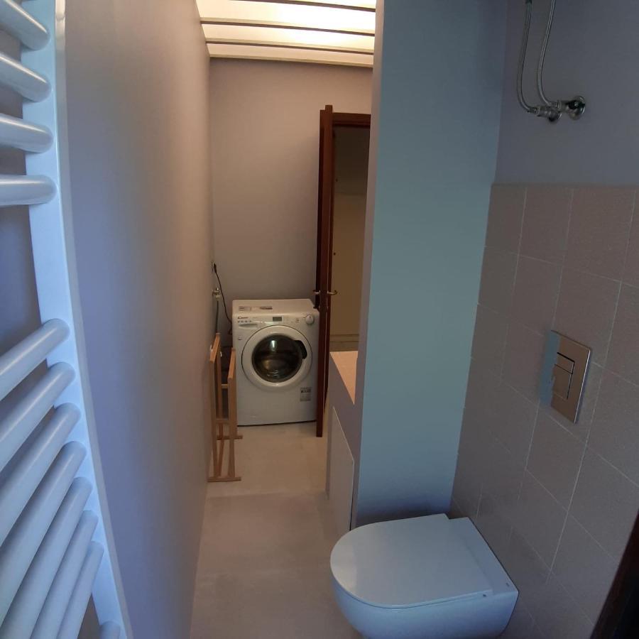 Bonaria Apartment Cagliari Zewnętrze zdjęcie