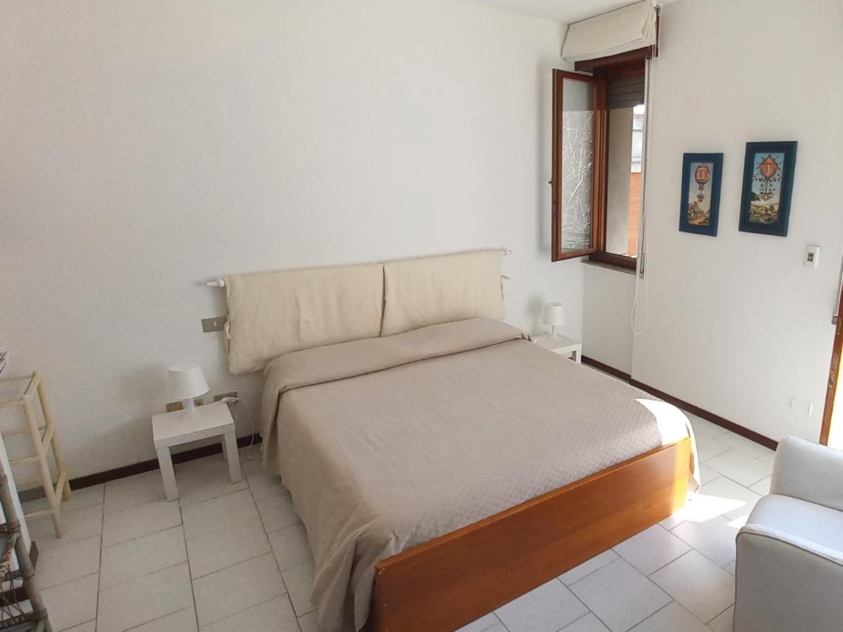 Bonaria Apartment Cagliari Zewnętrze zdjęcie