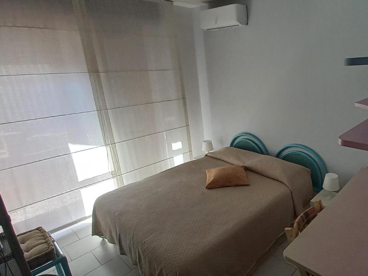 Bonaria Apartment Cagliari Zewnętrze zdjęcie