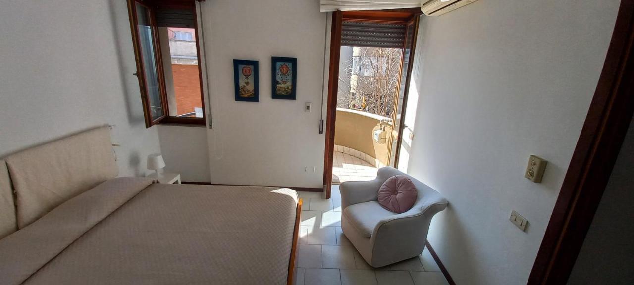 Bonaria Apartment Cagliari Zewnętrze zdjęcie