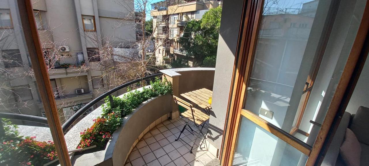 Bonaria Apartment Cagliari Zewnętrze zdjęcie