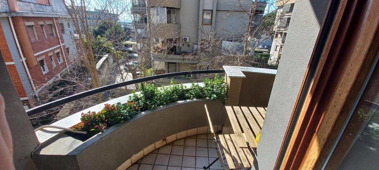 Bonaria Apartment Cagliari Zewnętrze zdjęcie