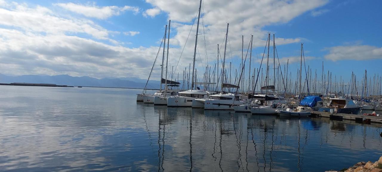 Bonaria Apartment Cagliari Zewnętrze zdjęcie