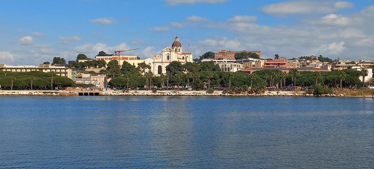 Bonaria Apartment Cagliari Zewnętrze zdjęcie